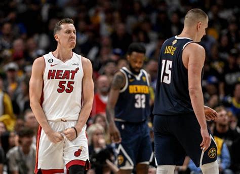 Denver Nuggets Betting Odds: NBA Championship & Game .